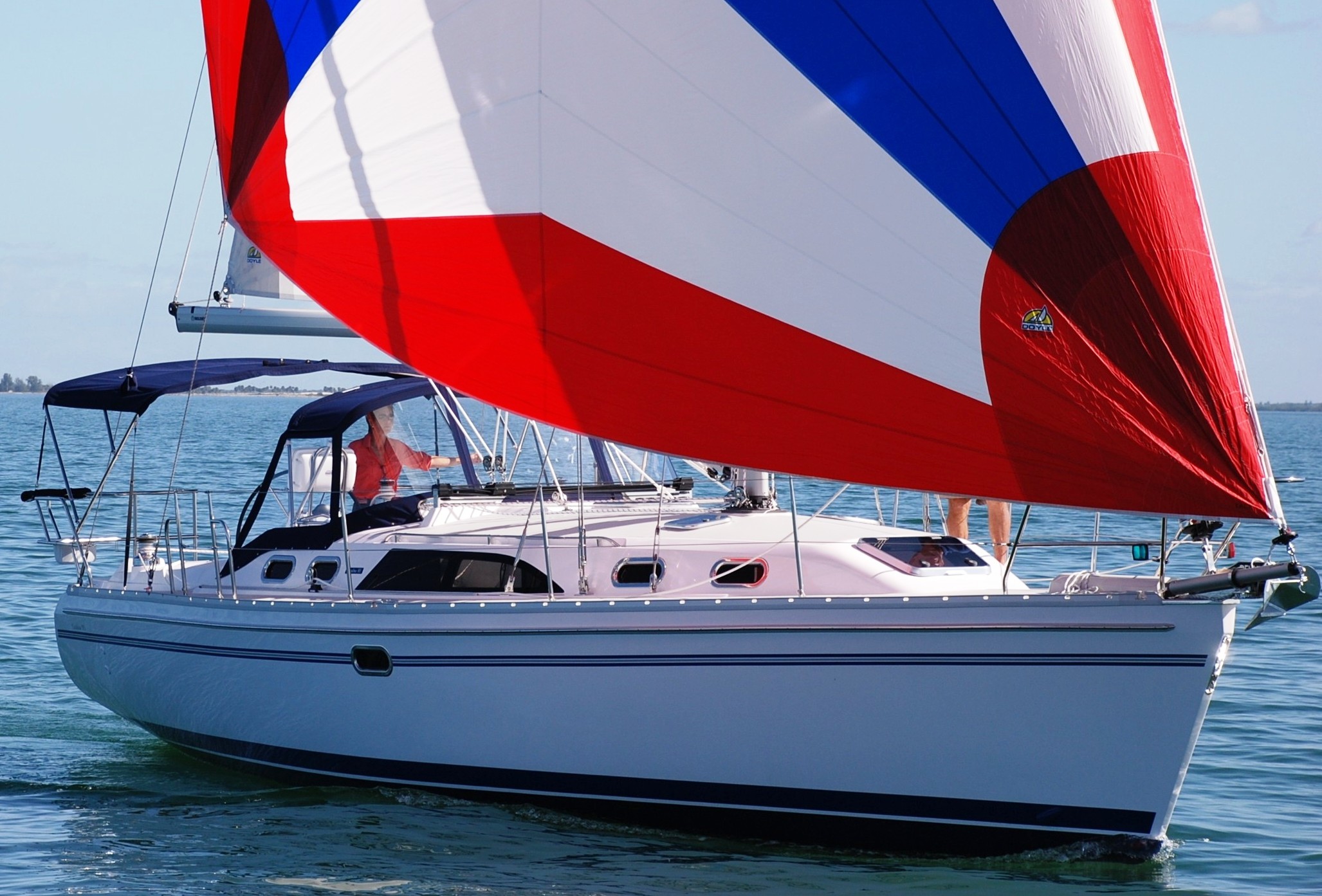 eastern yachts for sale
